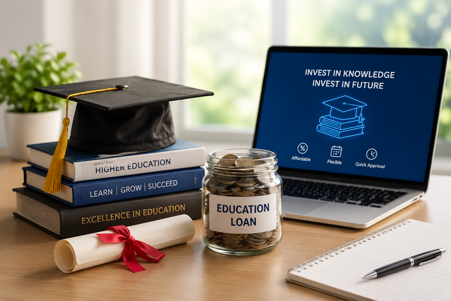 Education Loan
